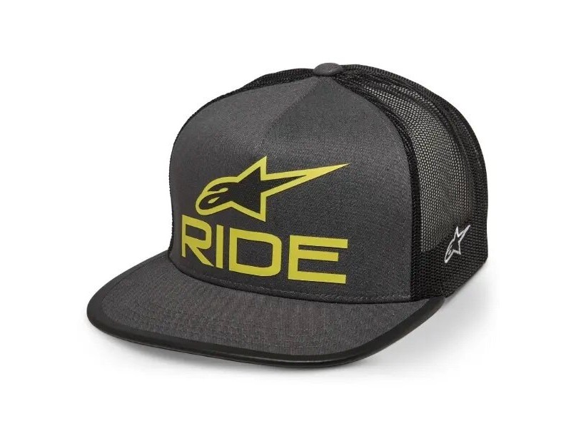 Sapca ALPINESTARS RIDE 4.0 TRUCKER Hat