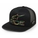 Sapca ALPINESTARS RIDE 4.0 CAMO TRUCKER Hat Sapca ALPINESTARS RIDE 4.0 CAMO TRUCKER Hat