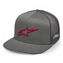 Sapca ALPINESTARS 3D AGELESS TRUCKER Hat Sapca ALPINESTARS 3D AGELESS TRUCKER Hat