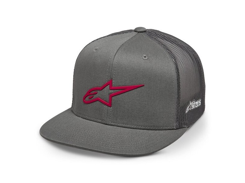 Sapca ALPINESTARS 3D AGELESS TRUCKER Hat Sapca ALPINESTARS 3D AGELESS TRUCKER Hat