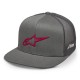 Sapca ALPINESTARS 3D AGELESS TRUCKER Hat Sapca ALPINESTARS 3D AGELESS TRUCKER Hat