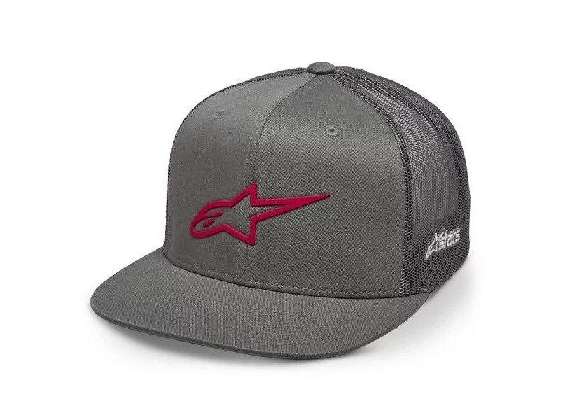 Sapca ALPINESTARS 3D AGELESS TRUCKER Hat