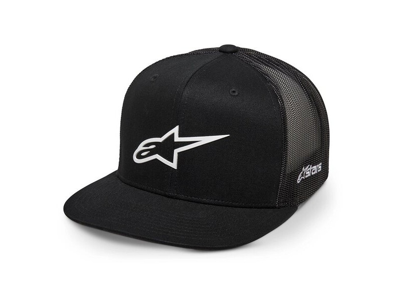 Sapca ALPINESTARS 3D AGELESS TRUCKER Hat Sapca ALPINESTARS 3D AGELESS TRUCKER Hat