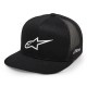 Sapca ALPINESTARS 3D AGELESS TRUCKER Hat Sapca ALPINESTARS 3D AGELESS TRUCKER Hat