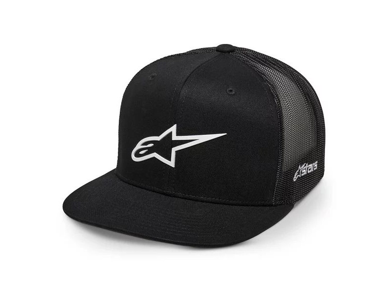 Sapca ALPINESTARS 3D AGELESS TRUCKER Hat