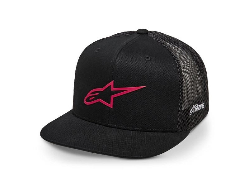 Sapca ALPINESTARS 3D AGELESS TRUCKER Hat Sapca ALPINESTARS 3D AGELESS TRUCKER Hat
