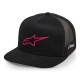 Sapca ALPINESTARS 3D AGELESS TRUCKER Hat Sapca ALPINESTARS 3D AGELESS TRUCKER Hat