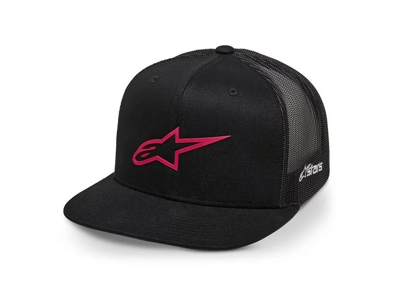 Sapca ALPINESTARS 3D AGELESS TRUCKER Hat