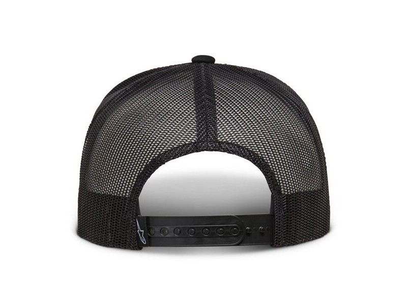 Sapca ALPINESTARS 3D AGELESS TRUCKER Hat Sapca ALPINESTARS 3D AGELESS TRUCKER Hat