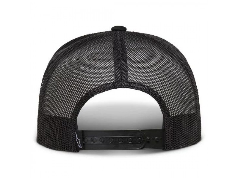 Sapca ALPINESTARS 3D AGELESS TRUCKER Hat