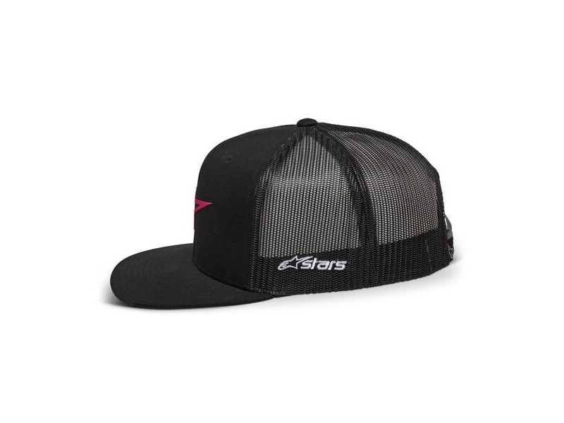 Sapca ALPINESTARS 3D AGELESS TRUCKER Hat Sapca ALPINESTARS 3D AGELESS TRUCKER Hat