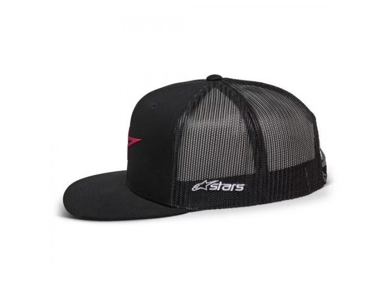 Sapca ALPINESTARS 3D AGELESS TRUCKER Hat
