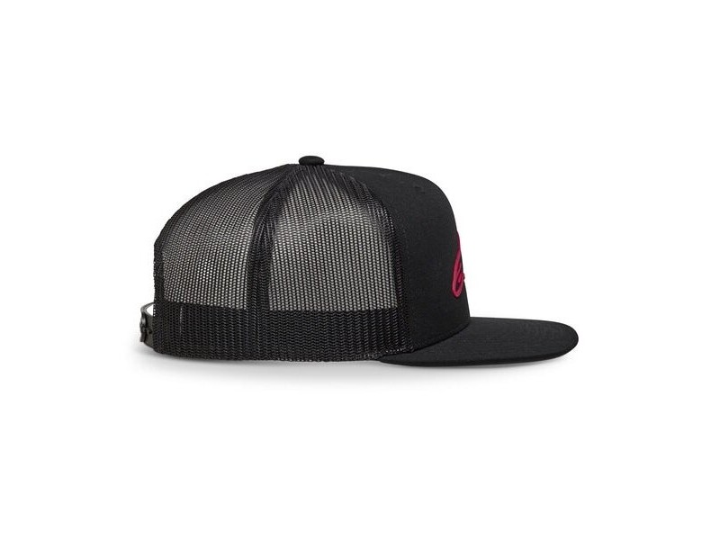 Sapca ALPINESTARS 3D AGELESS TRUCKER Hat Sapca ALPINESTARS 3D AGELESS TRUCKER Hat