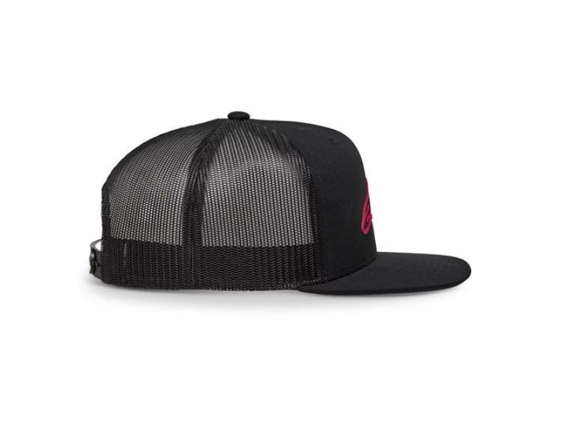 Sapca ALPINESTARS 3D AGELESS TRUCKER Hat