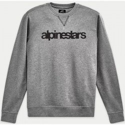 Bluza ALPINESTARS MONDIAL CREW