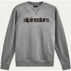 Bluza ALPINESTARS MONDIAL CREW Bluza ALPINESTARS MONDIAL CREW