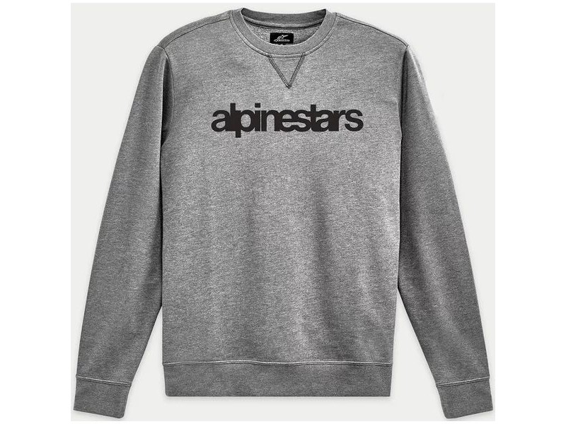 Bluza ALPINESTARS MONDIAL CREW Bluza ALPINESTARS MONDIAL CREW