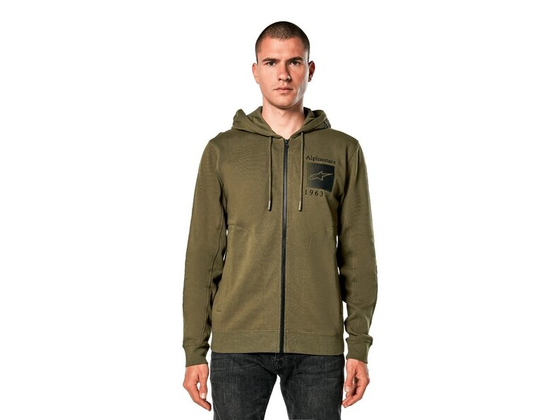 Hanorac ALPINESTARS QUEST Hanorac ALPINESTARS QUEST