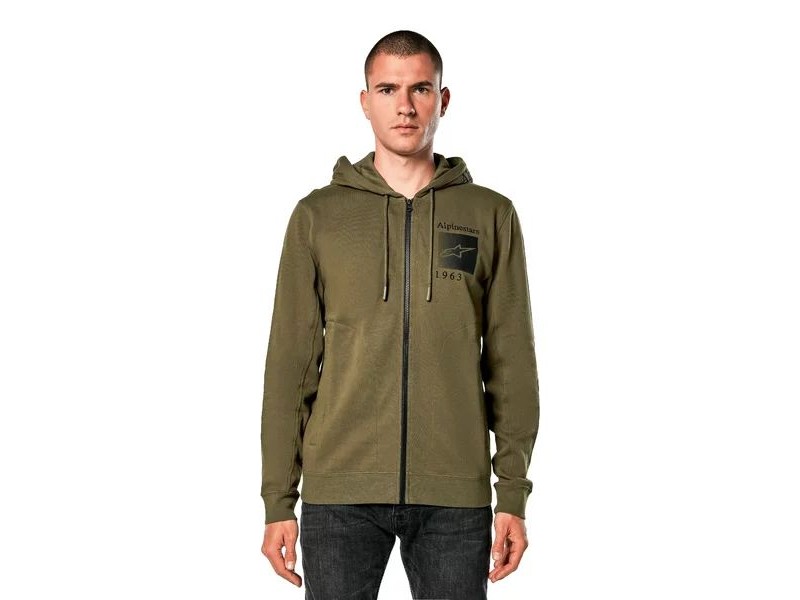 Hanorac ALPINESTARS QUEST