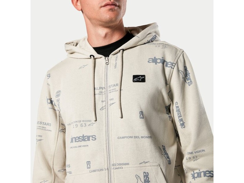 Hanorac ALPINESTARS PLENITUDE