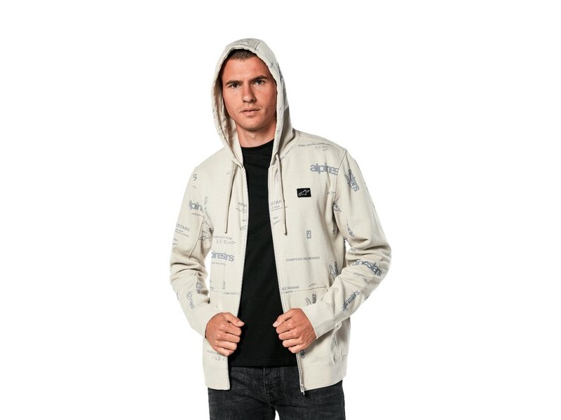 Hanorac ALPINESTARS PLENITUDE