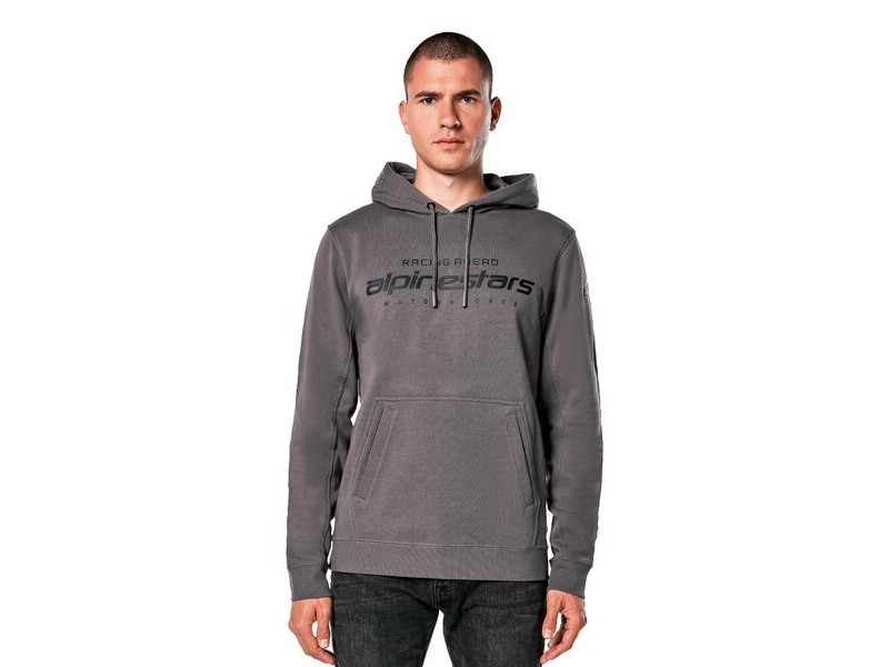 Hanorac ALPINESTARS SET