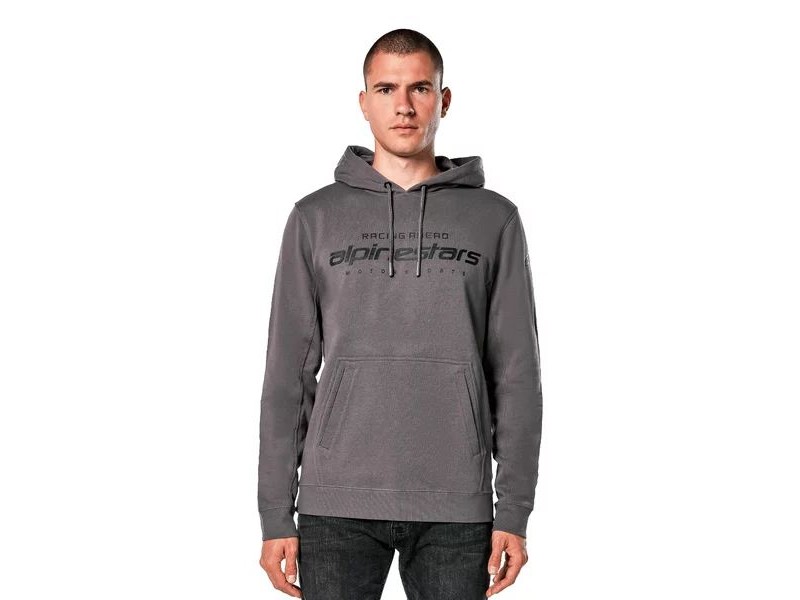 Hanorac ALPINESTARS SET