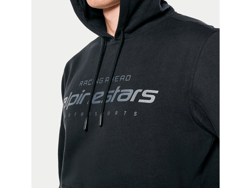 Hanorac ALPINESTARS SET