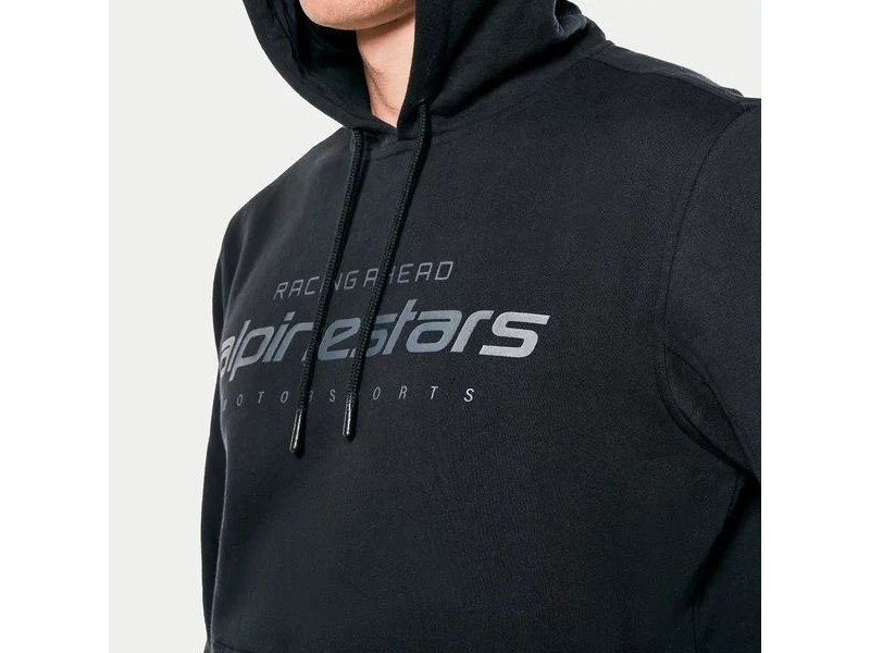 Hanorac ALPINESTARS SET