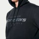 Hanorac ALPINESTARS SET