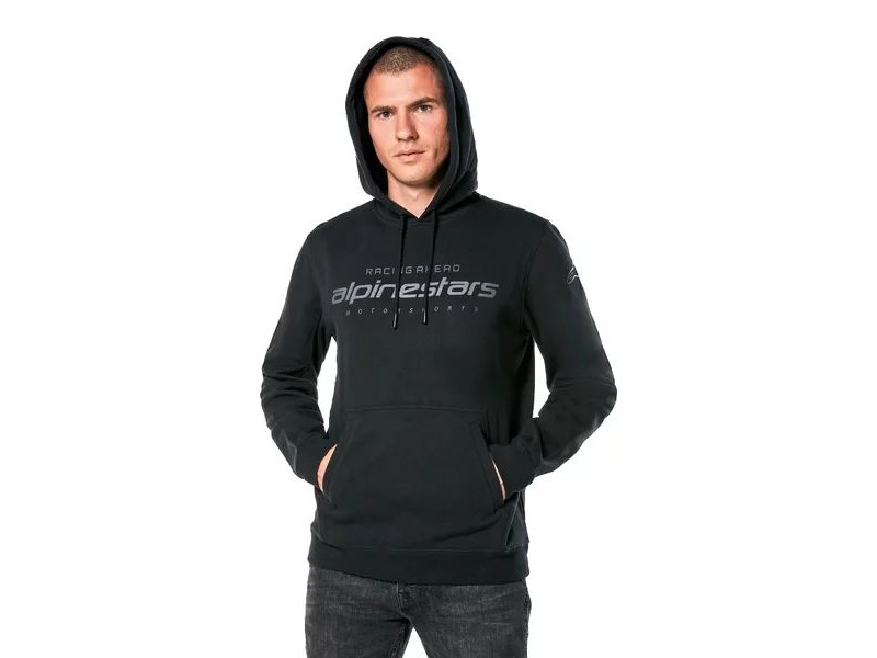 Hanorac ALPINESTARS SET
