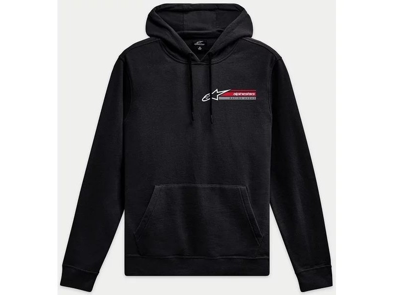 Hanorac ALPINESTARS PAR