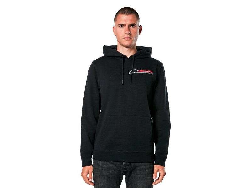 Hanorac ALPINESTARS PAR Hanorac ALPINESTARS PAR