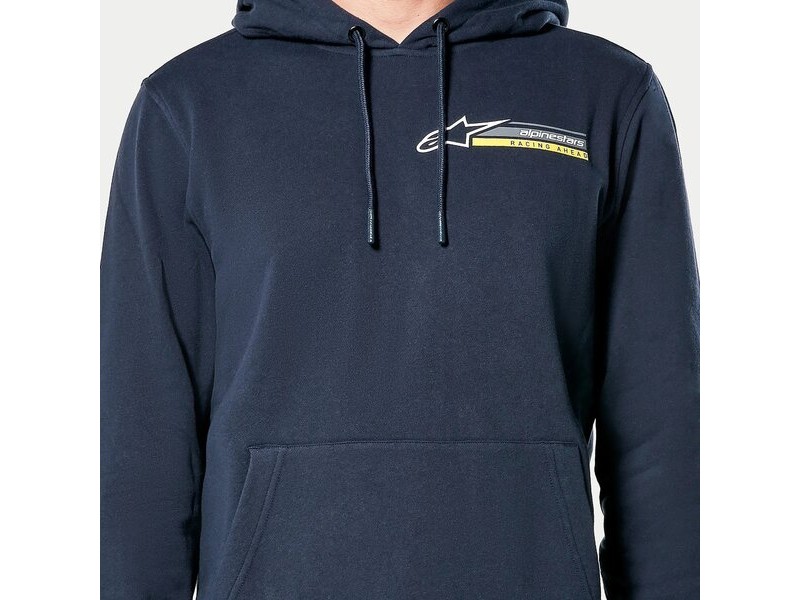 Hanorac ALPINESTARS PAR Hanorac ALPINESTARS PAR