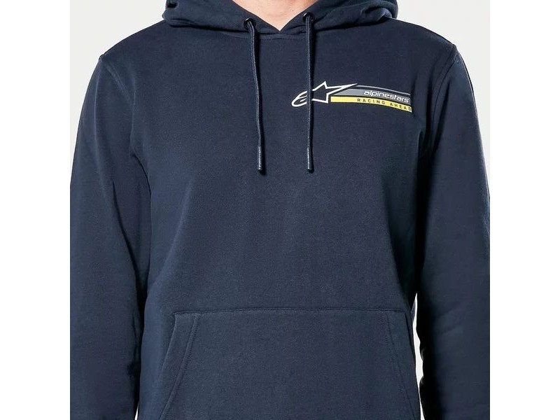 Hanorac ALPINESTARS PAR