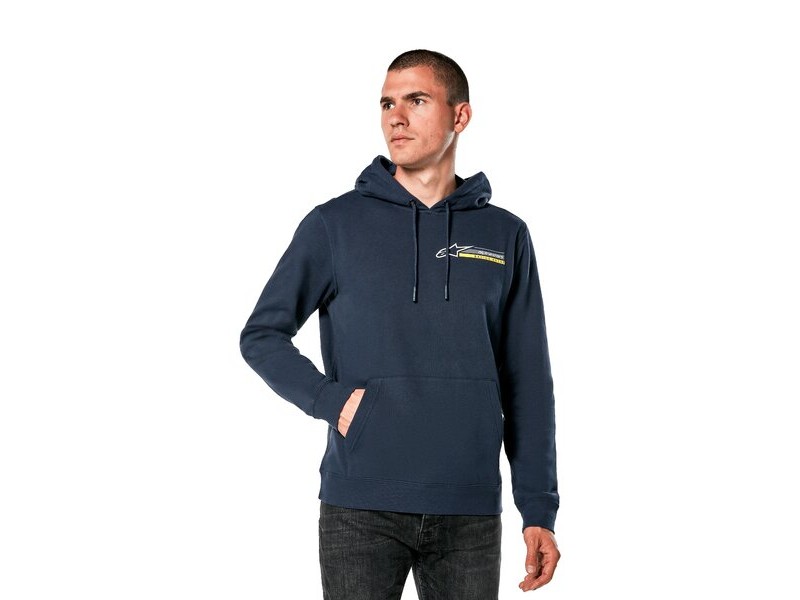 Hanorac ALPINESTARS PAR Hanorac ALPINESTARS PAR