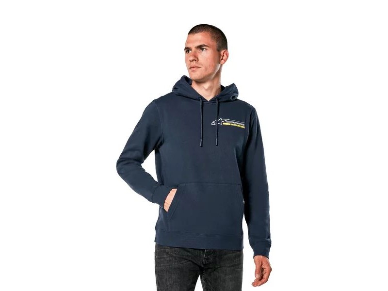 Hanorac ALPINESTARS PAR