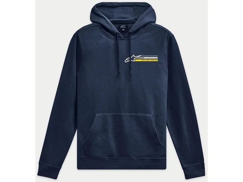 Hanorac ALPINESTARS PAR