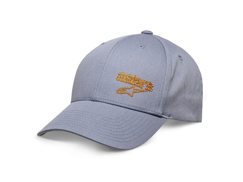 Sapca ALPINESTARS CHAIN Hat
