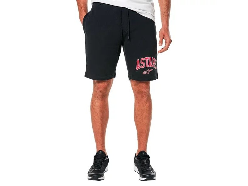 Pantaloni scurti casual ALPINESTARS DUNKER