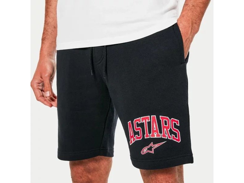 Pantaloni scurti casual ALPINESTARS DUNKER