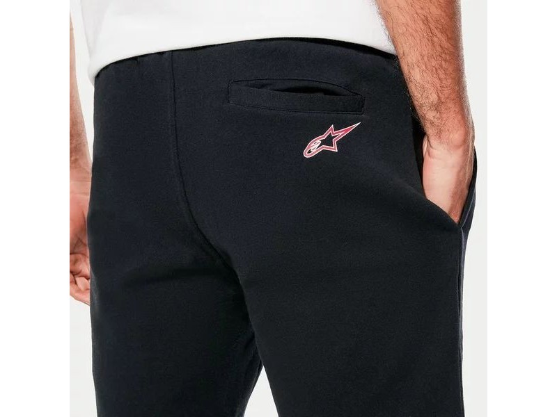 Pantaloni scurti casual ALPINESTARS DUNKER