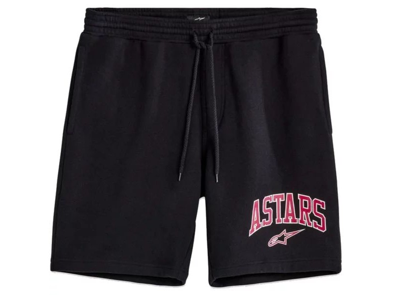 Pantaloni scurti casual ALPINESTARS DUNKER