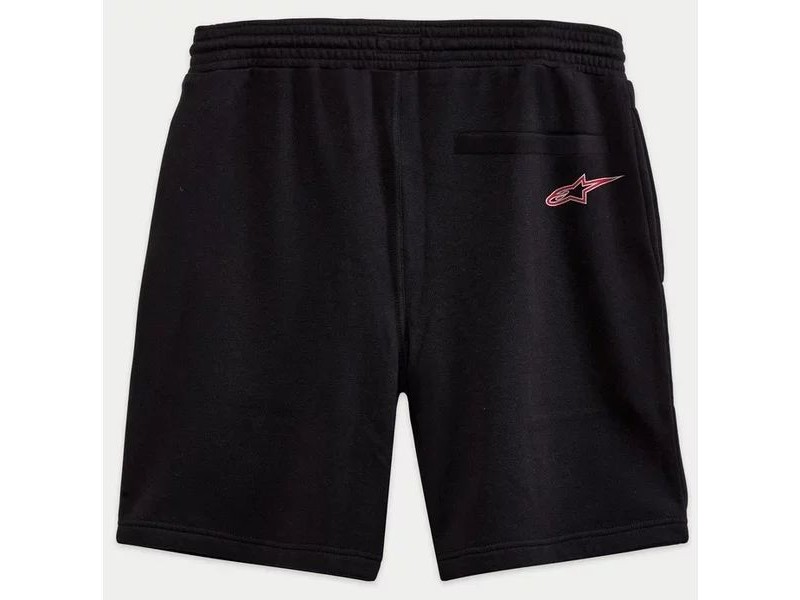 Pantaloni scurti casual ALPINESTARS DUNKER