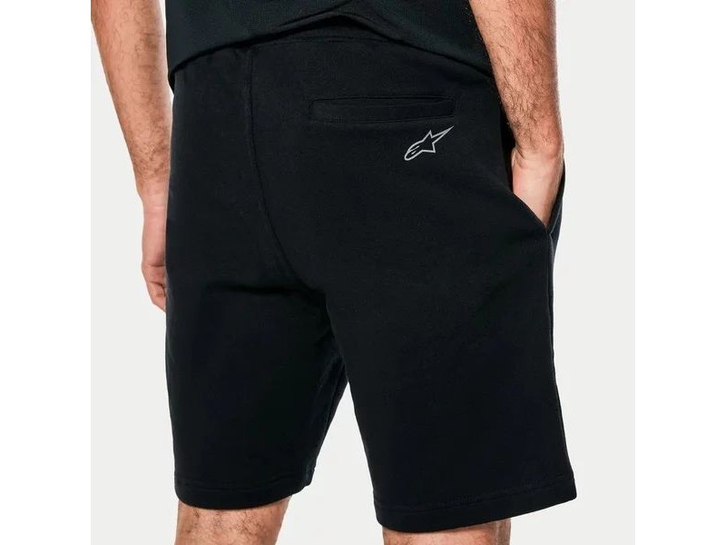 Pantaloni scurti casual ALPINESTARS CORPO