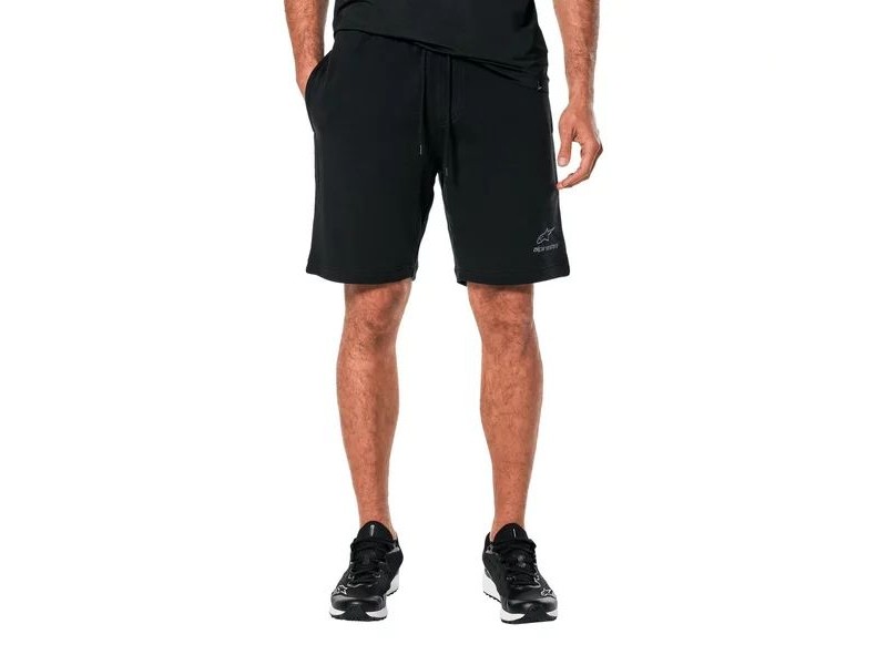 Pantaloni scurti casual ALPINESTARS CORPO