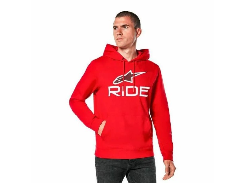 Hanorac ALPINESTARS RIDE 4.0