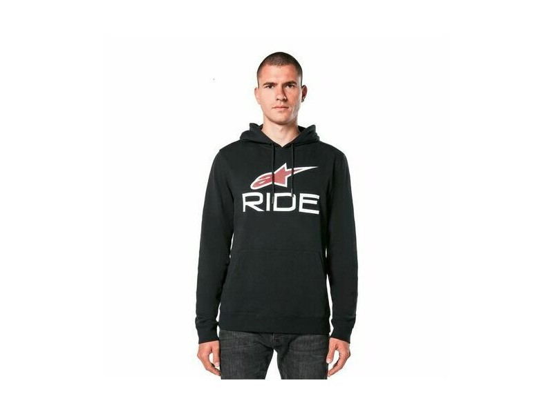 Hanorac ALPINESTARS RIDE 4.0 Hanorac ALPINESTARS RIDE 4.0