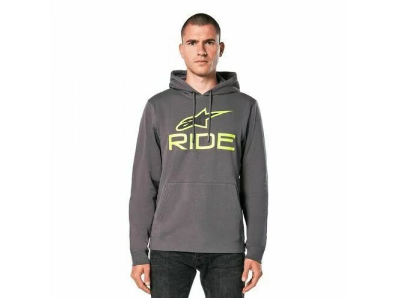 Hanorac ALPINESTARS RIDE 4.0