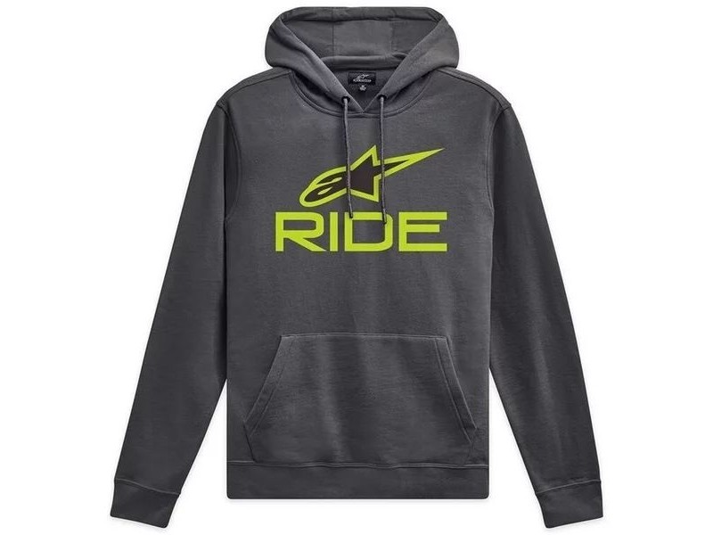 Hanorac ALPINESTARS RIDE 4.0